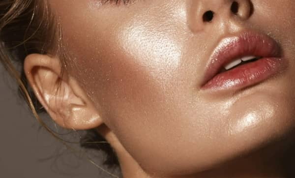 واکس پوست وبدن